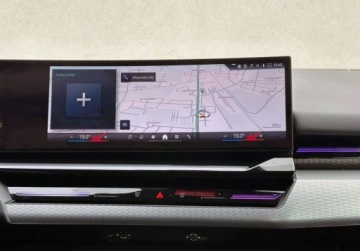 BMW Seria 5 G90-91 Touring 2.0 520d 197KM 2024 BMW Seria 5 BMW 520d xDrive 190KM Service Inclusive 5 lat Adaptiv LED VAT23, zdjęcie 29