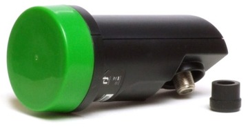 Konwerter Inverto Single Black Eco