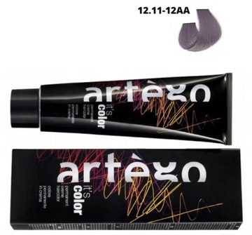ARTEGO Farba 150ml It's Color 12.11 - 12AA