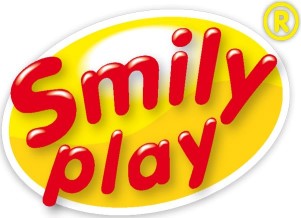 SMILY PLAY Телефон, пульт дистанционного управления для смартфона, детский