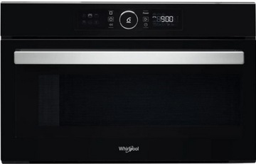 WHIRLPOOL комплект духовка + микроволновая печь + варочная панель