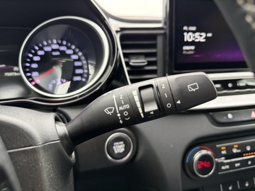 Kia Proceed Shooting Brake Facelifting 1.5 T-GDI 160KM 2022 Kia Pro_cee'd Kia Pro_cee'd 1.5 T-GDI GT Line DCT, zdjęcie 22