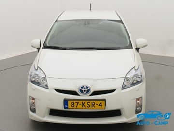 Toyota Prius III 2010 Toyota Prius HYBRYDA*spala 4.5 l*IDEAŁ*okazja*WZÓR, zdjęcie 33