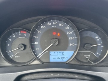 Toyota Corolla XI Sedan 1.4 D-4D 90KM 2016 Toyota Corolla 1.4 D-4D Active Seria E16 (2012-201, zdjęcie 14