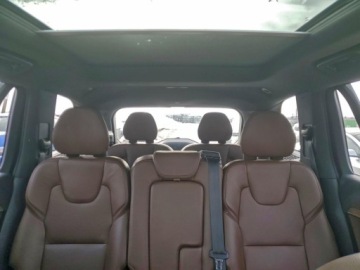Volvo XC90 II 2021 Volvo XC 90 T6 Momentum 2021 2.0 Benzyna 316KM, zdjęcie 10