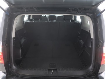 Chevrolet Orlando 2.0D 163KM 2012 Chevrolet Orlando 2.0 VCDi, Automat, 7 miejsc, zdjęcie 17