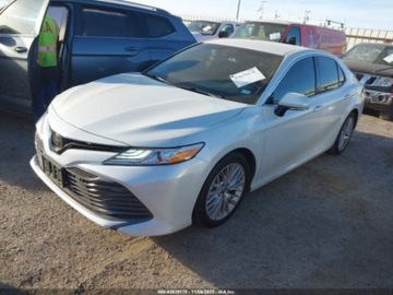 Toyota Camry IX 2018 Toyota Camry 2018r., 2.5L 2.5 Benzyna 203KM, zdjęcie 1