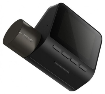 Автомобильная камера 70Mai Dash Cam A200, 60 кадров в секунду, HDR, Full HD 1080p