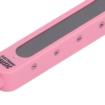 Классический синтезатор инструментов Otamatone Pink Piglet