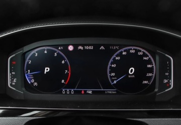 Volkswagen Arteon Fastback Facelifting 2.0 TSI 190KM 2022 Volkswagen Arteon 2.0 Benzyna 190KM, zdjęcie 23