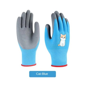 Children Garden Gloves planting Tools gardening