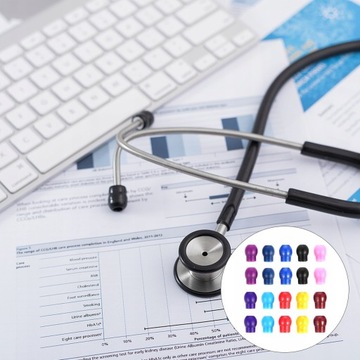 Беруши, насадки для стетоскопа, большой размер