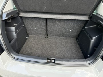 Skoda Fabia III Hatchback Facelifting 1.0 TSI 95KM 2018 Škoda Fabia Skoda Fabia Monte-Carlo. Led. Kamera., zdjęcie 27