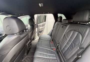 BMW X5 G05 SUV 3.0 30d 265KM 2019 BMW X5 BMW X5 xDrive30d sport 3.0 Diesel 265KM, zdjęcie 19