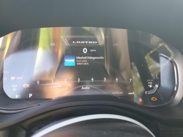  RAM 1500 Limited 2023 5.7l 5.7 Benzyna 395KM, zdjęcie 2