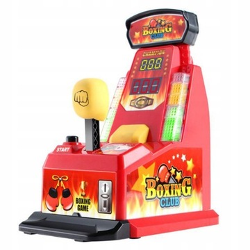 Puzzle Mini Finger Boxing Integrator Mini Boxing