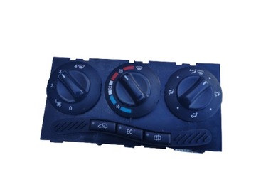 MERCEDES A W168 PANEL NAWIEWU KLIMATYZACJI ORYG