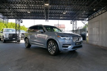 Volvo XC90 II SUV Plug-In 2.0 T8  455KM 2022 Volvo XC 90 HybrydaPlugIn 455KM 6os HeadUp Panorama Cam360 Radar LED Navi, zdjęcie 1