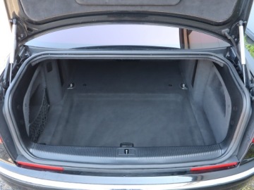 Audi A8 D3 2007 Audi A8 4.2 TDI, 321 KM, 4X4, Automat, Navi, zdjęcie 13