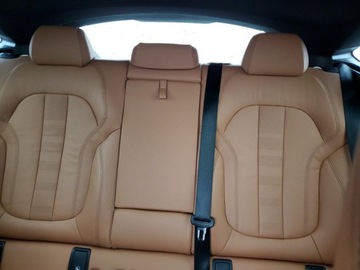 BMW X6 G06 2022 BMW X6 xDrive40I 2022 3.0l 3.0 Benzyna 335KM, zdjęcie 10