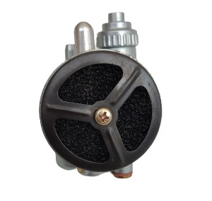 Карбюратор для мотоцикла от комаров ROMET PRL QUALITY