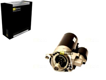 ELEKTROMAGNET STARTÉR 12V HONDA ACCORD III SUBARU JE II