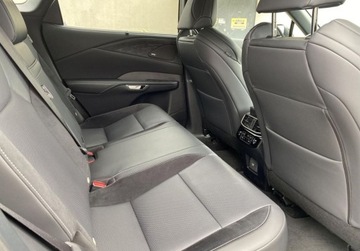 Lexus RX V 2024 Lexus RX 500h F Sport 2.4 Hybryda 371KM, zdjęcie 11