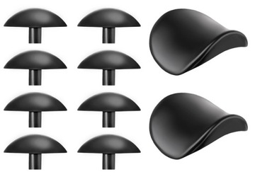 Пластиковые подрамники для обуви S (39-43)