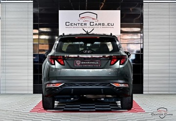 Hyundai Tucson IV 2021 Hyundai Tucson 1.6 CRDi Navi Climatronic Virtual Kamera As.Pasa DriveMode, zdjęcie 11