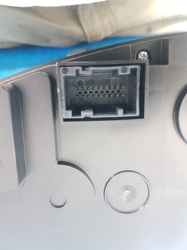 FIAT CROMA II 1.9 JTD PŘÍSTROJOVÁ DESKA BUDÍKY