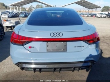Audi 2024 Audi RS e-tron GT 2024 Audi RS e-tron GT quattro Elektryczny 591KM, zdjęcie 6