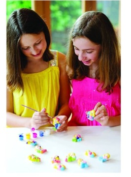 СДЕЛАЙТЕ НАБОР МАГНИТОВ МАГНИТЫ-БАБОЧКИ своими руками