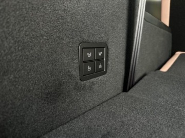 Chery Tiggo 9 SUV PHEV 1.5 Super Hybrid 428KM 2025 Chery Tiggo 9 PHEV Aurora Green, zdjęcie 37