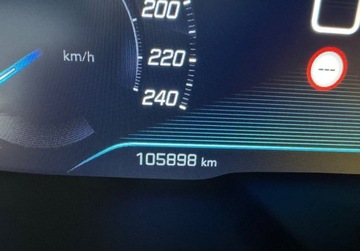 Peugeot 5008 II Crossover 1.6 BlueHDI 120KM 2018 Peugeot 5008 Niemcy,Automat,7 osob,Navi 1.6 Diesel 120KM, zdjęcie 16