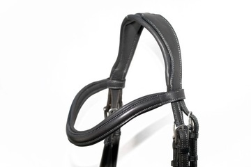 АНАТОМИЧЕСКАЯ УЗДЕЧКА, ПРОФИЛИРОВАННЫЙ РАЗМЕР. ПОЛНЫЙ