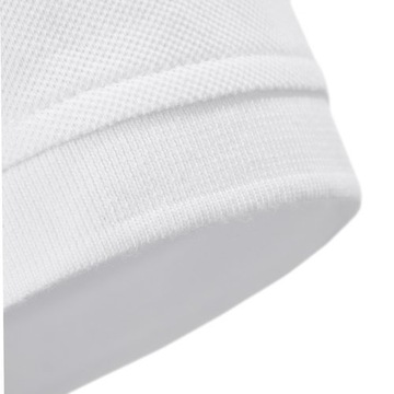 POLO MUSTO PIQUE MP24227CC 80676 002 WHITE