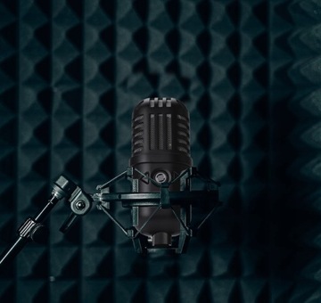 USB-ИГРОВОЙ МИКРОФОН sPodcaster Go RELOOP