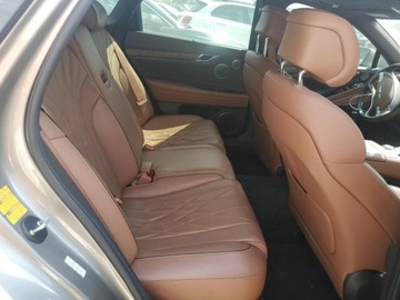  Genesis G80 Base 2021 2.5l 2.5 Benzyna 300KM, zdjęcie 10