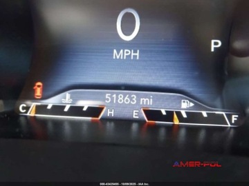 Jeep Cherokee V 2019 Jeep Cherokee 2019 r., 3,2 L LIMITED 3.2 Benzyna 271KM, zdjęcie 14