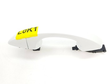 ASO KLIKA DVEŘE LEVÝ KESSY VW ARTEON 3H L0K1
