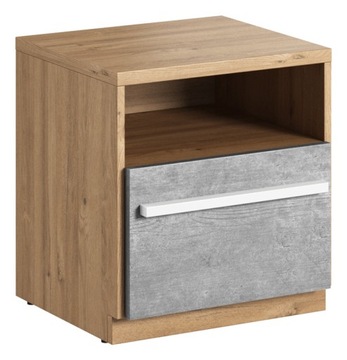 Szafka nocna PLANO PN-09 Lenart