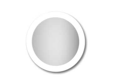 ОЧЕНЬ БОЛЬШОЕ СОВРЕМЕННОЕ СВЕТОДИОДНОЕ ЗЕРКАЛО RUKE 120 РАЗМЕР