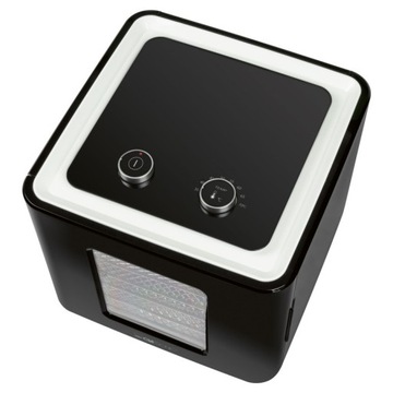 СУШИЛКА-ДЕГИДРАТОР ДЛЯ ГРИБОВ, ФРУКТОВ, ОВОЩЕЙ RAW FOOD 450W 6 SIT