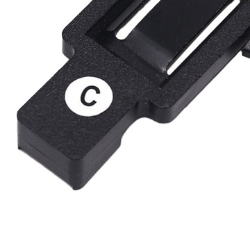 Профессиональный многоразовый портативный кларнет с деревянными духовыми инструментами для саксофона.