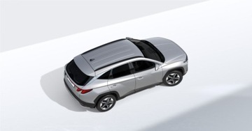 Hyundai Tucson IV 2025 Hyundai Tucson 1.6 T-GDi 150 KM 2WD 6MT Executive 1.6 Benzyna 150KM, zdjęcie 4