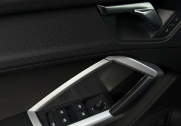 Audi Q3 II SUV 1.5 35 TFSI 150KM 2020 Audi Q3 35 TFSI 150KMSIDE-ASSISTnavi S-TRONIC bezwypadkowa GWARANCJA, zdjęcie 15
