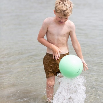 Scrunch Ball - темно-серый