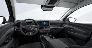 Hyundai Tucson IV 2025 Hyundai Tucson 1.6 T-GDi 150 KM 2WD 7DCT Executive Comfort 1.6 Benzyna, zdjęcie 5