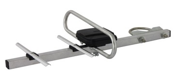 ANTENA TV TELEWIZYJNA KIERUNKOWA DVB-T DVB-T2 MUX8
