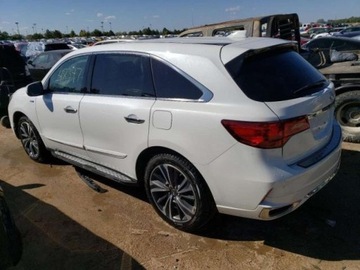 Acura MDX II 2020 Acura MDX 2020r., Sport hybrid, od ubezpieczalni 3.0 Hybryda 321KM, zdjęcie 2